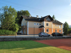 Отель Apartment in Bad Mitterndorf with sauna ski storage and garden  Бад Миттендорф